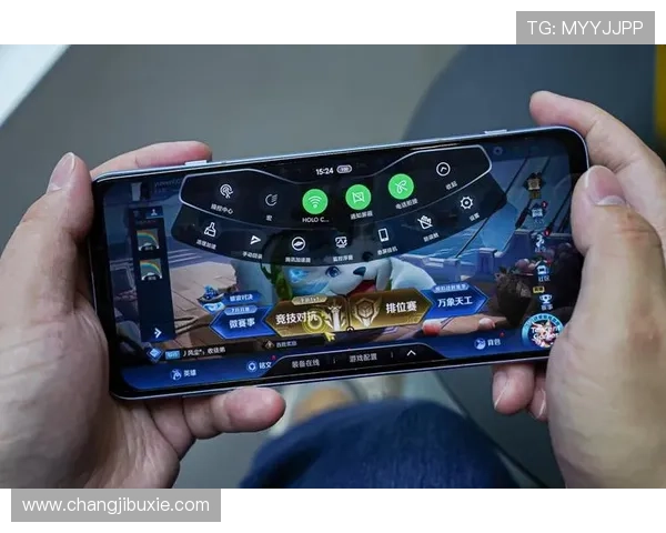 凯发娱乐手机娱乐：如何利用手机娱乐平台提升游戏体验与娱乐享受